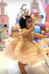 Katarina - Priority Shipping Dresses Little Palace Store